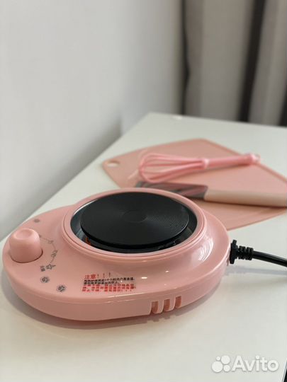 Детский набор посуды