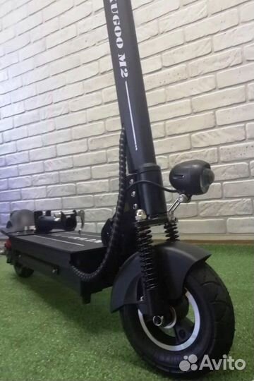 Электросамокат kugoo M2 2023