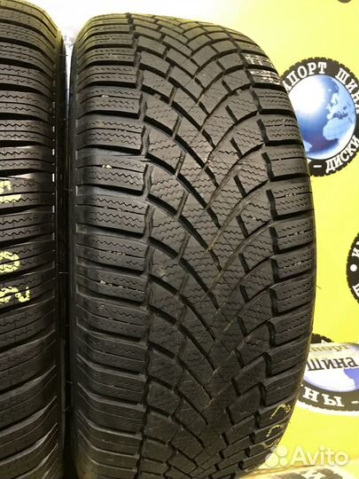 Bridgestone Blizzak LM-005 225/55 R17 101V