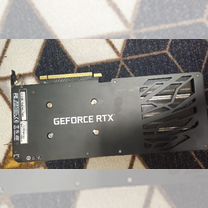 Игровая видеокарта Palit GeForce RTX 3070 JetStrea