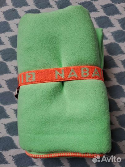 Полотенце из Декатлона