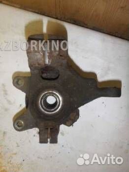 Кулак передний правый Форд