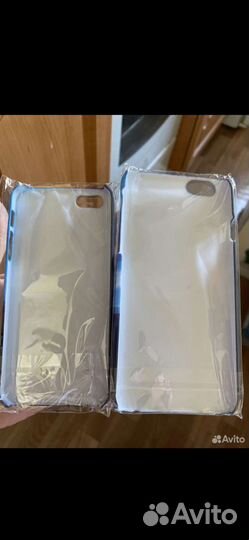 Чехлы на айфон 5 и 6