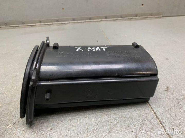 Бардачок Hyundai Matrix 1 Рестайлинг 2 GL 1.6 G4ED