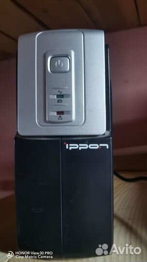 Ибп бесперебойник бу