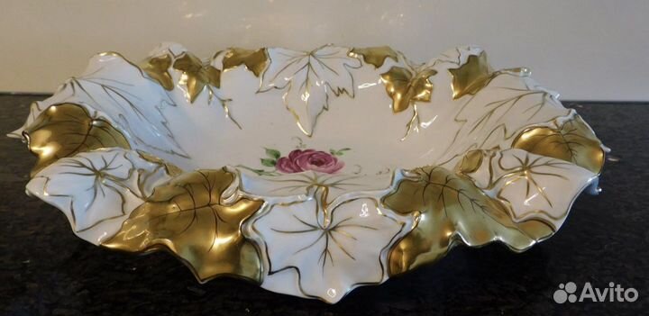 Блюдо германия