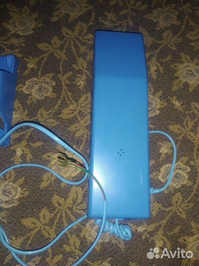 Телефон раритет времен СССР