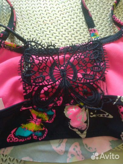 Купальник новый