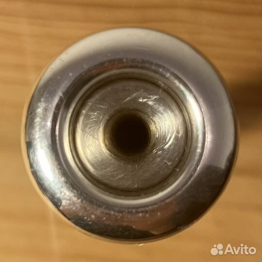 Мундштук для трубы bach 10-1/2CW