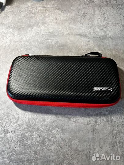 Чехол для nintendo switch