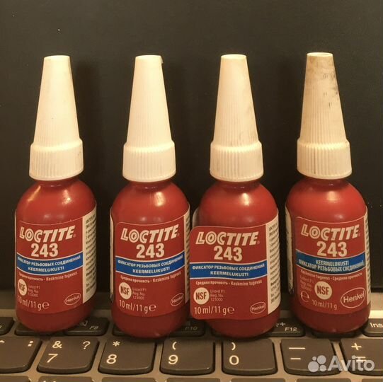 Loctite 243