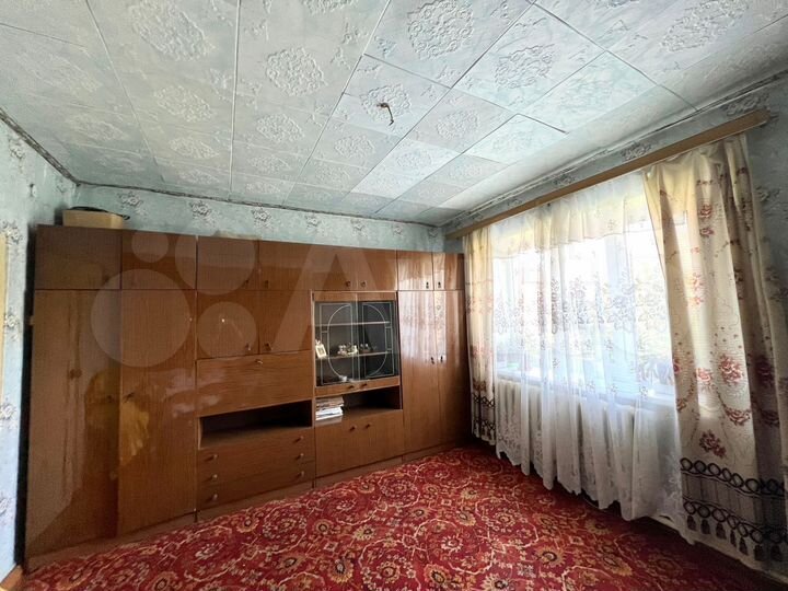 Дом 90,9 м² на участке 7,5 сот.