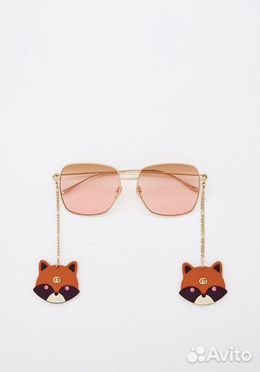 Очки gucci оригинал