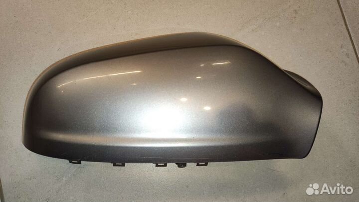 Крышка зеркала opel astra h