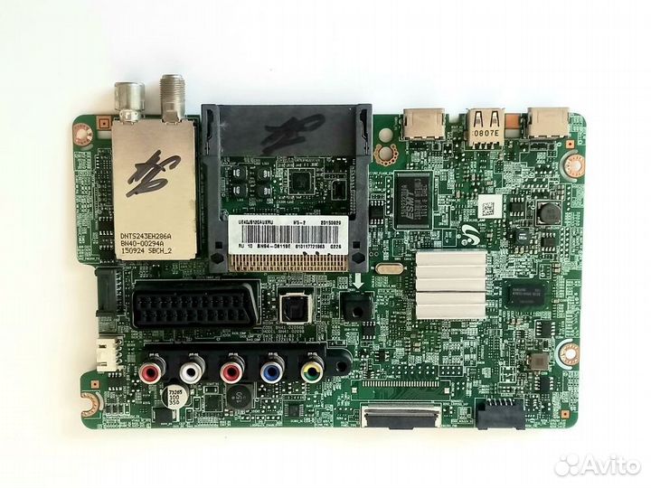 Samsung UE40J5120