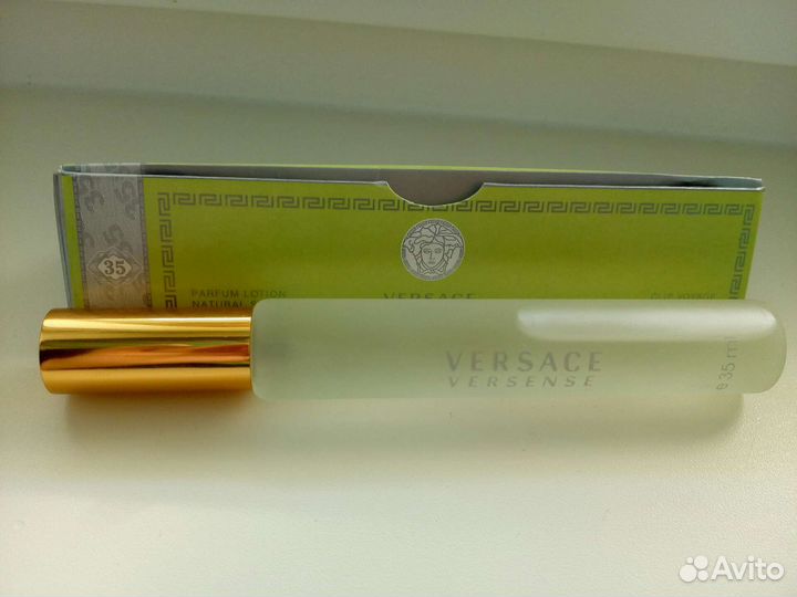 Парфюмерия