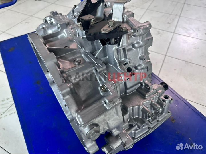 Вариатор Nissan Teana j32