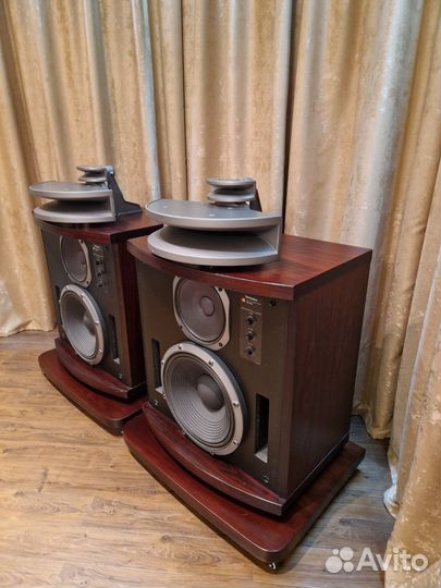 Колонки technics sb-e 500