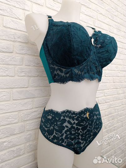 Пошив нижнего белья по индивидуальным меркам