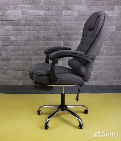 Офисное кресло (геймерское). Кресло для директора