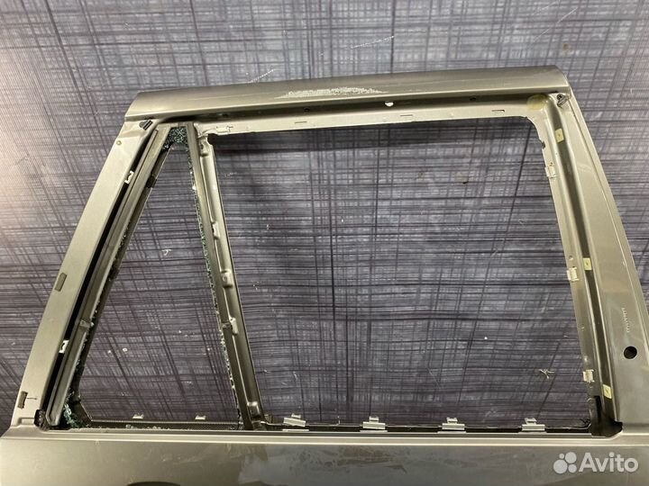 Дверь задняя правая Bmw X5 E53 M54 2006