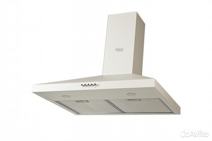 Вытяжка кухонная 