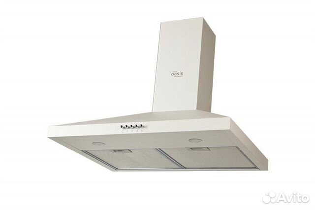 Вытяжка кухонная 