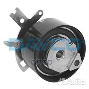 Ролик ремня грм ford/PSA/mitsubishi/land rover 06