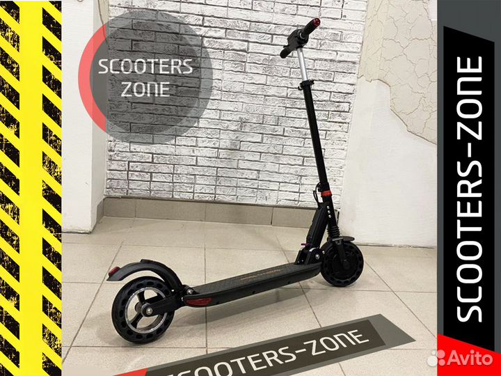 Электросамокат