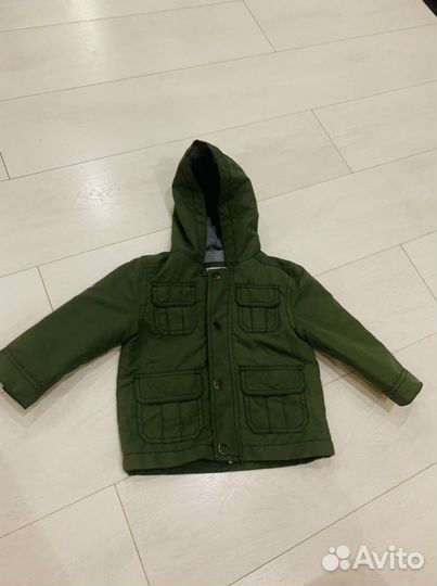 Куртка Carters 24 мес