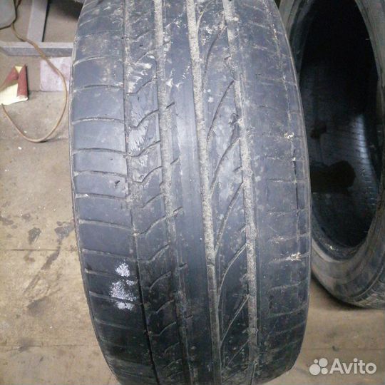 Bridgestone Potenza RE 050A l 245/45 R17