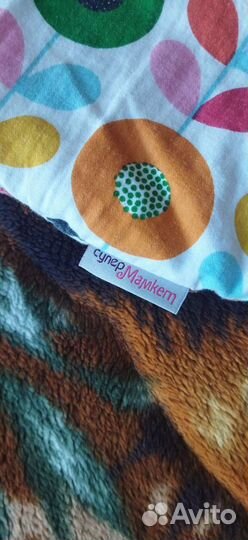 Кокон для новорожденных