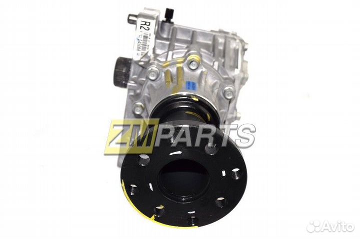 Раздатка Киа Соренто, IX35 473003B200 новая