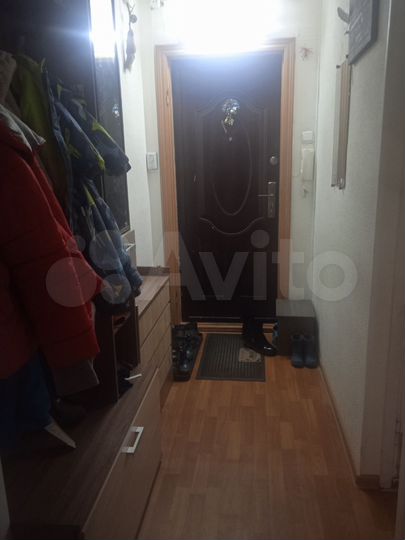 2-к. квартира, 44,7 м², 1/5 эт.