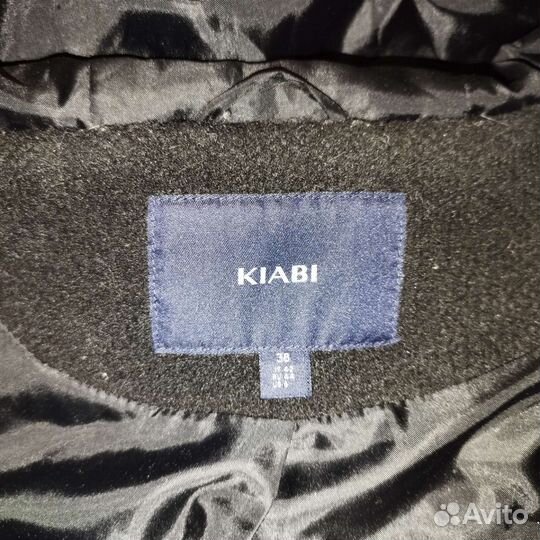 Полупальто женское kiabi