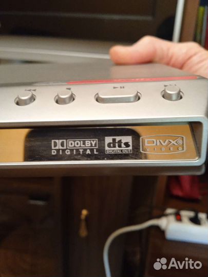 Проигрыватель, караоке Samsung