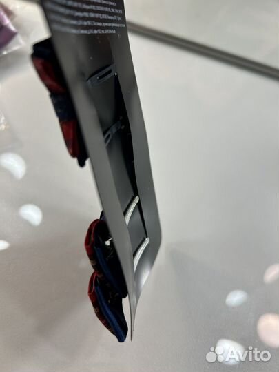 Заколки для девочек