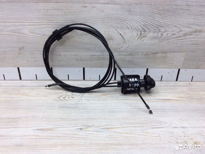 Трос корректора фар Nissan Terrano пробег 55.000км