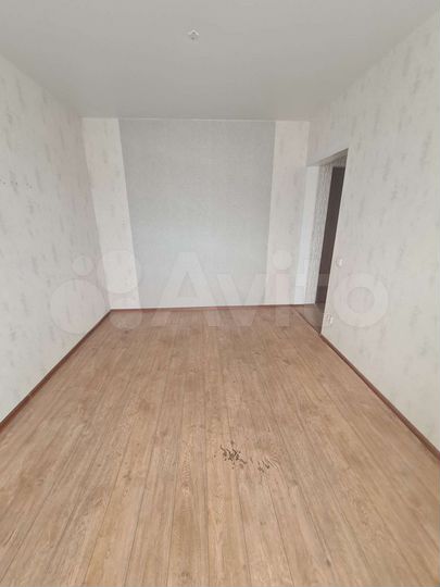 1-к. квартира, 27,6 м², 1/7 эт.