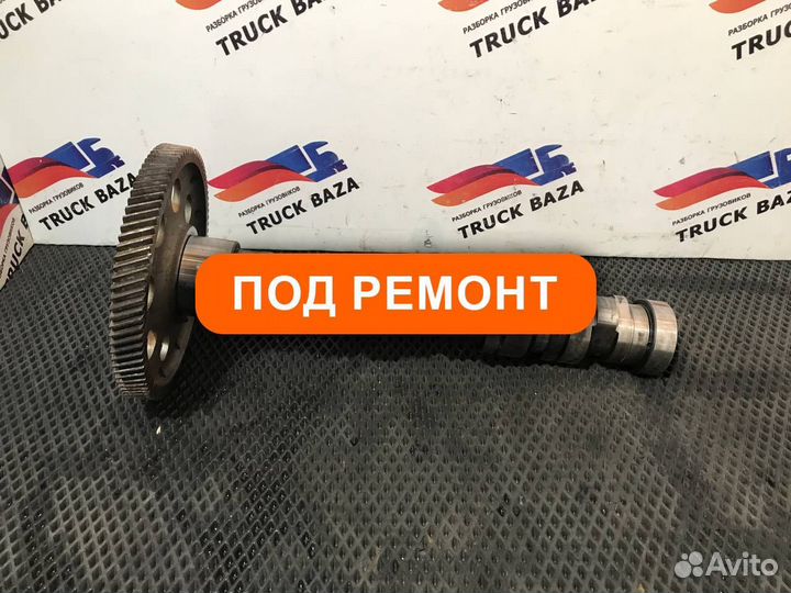 A5410511701 Распредвал Mercedes-Benz Actros