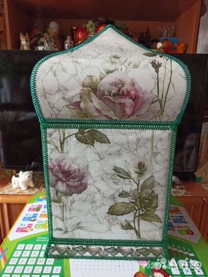 Коробка подарочная картонная