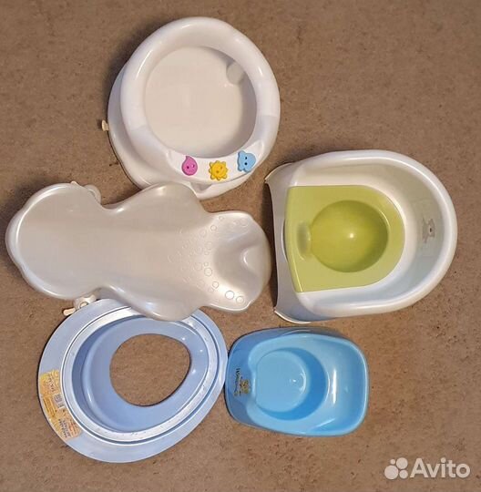 Горшок детский