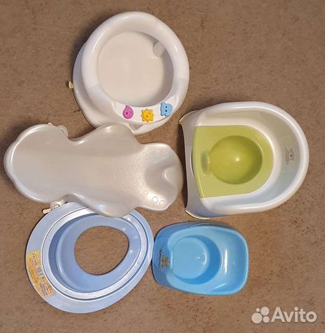 Горшок детский