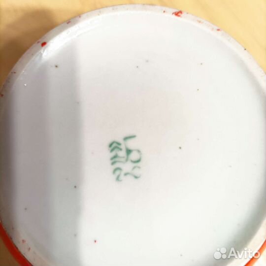 Чайный набор барановка