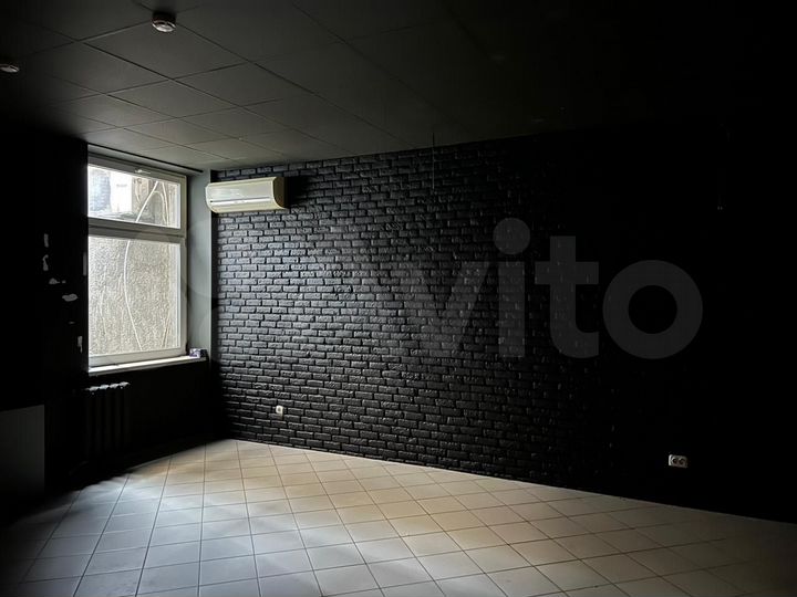 Свободного назначения, 41.4 м²