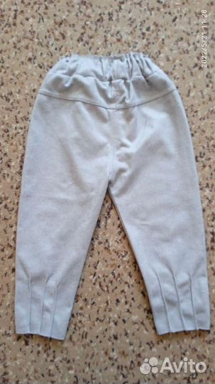 Вещи пакетом для девочек