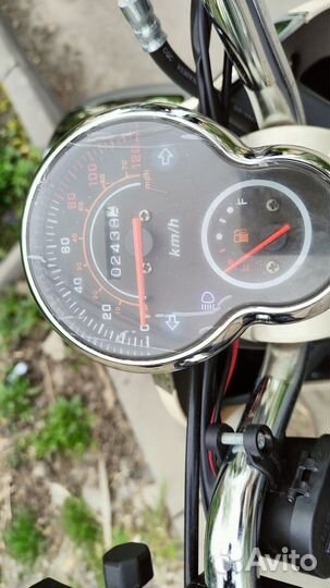 Vento Retro 50 (150)