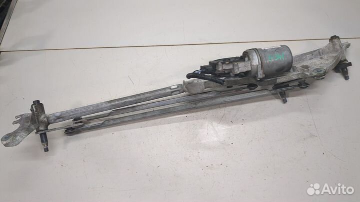 Механизм стеклоочистителя Mitsubishi Endeavor, 201