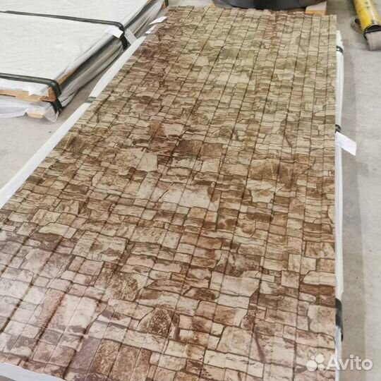 Черепица ммп. Металлочерепица