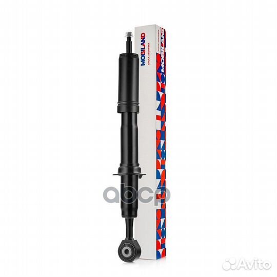 Амортизатор (стойка) передний левый/правый газо